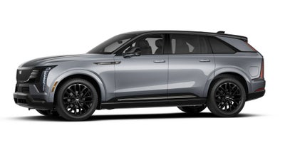 2026 Cadillac ESCALADE IQ Premium Sport