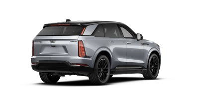 2026 Cadillac ESCALADE IQ Premium Sport