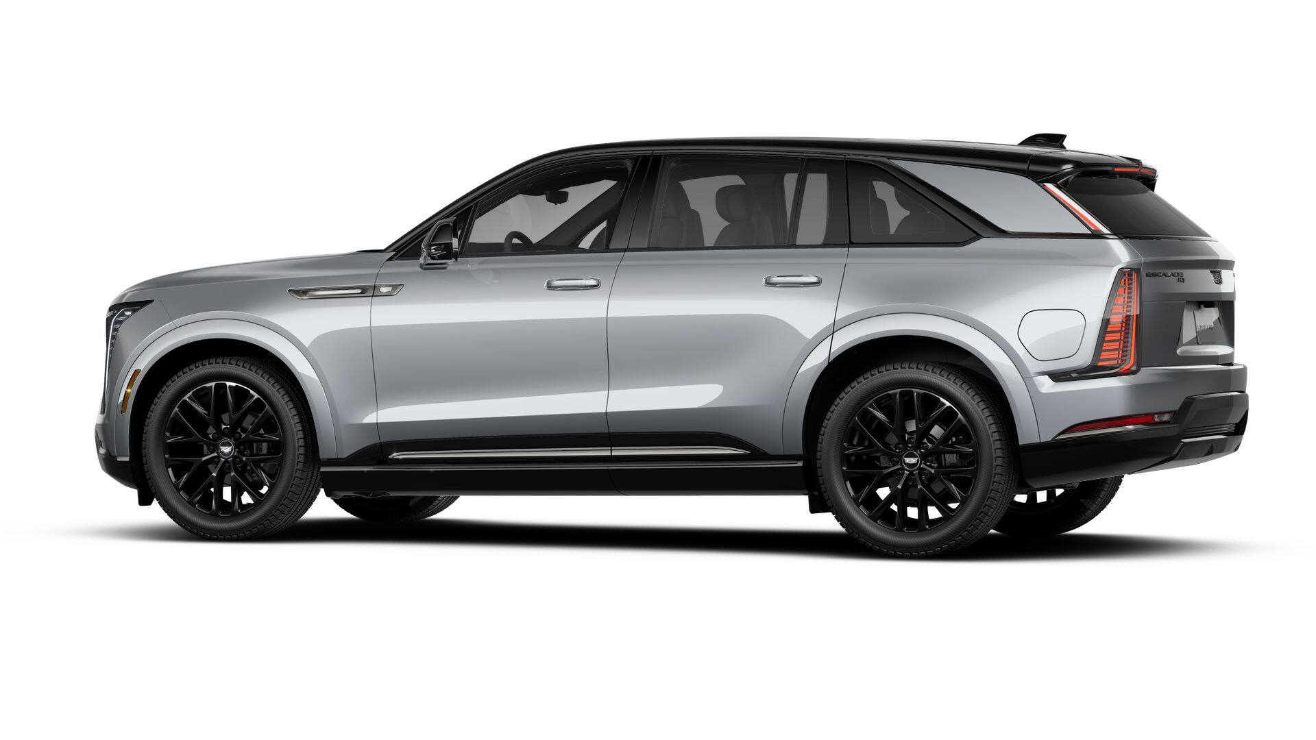2026 Cadillac ESCALADE IQ Premium Sport