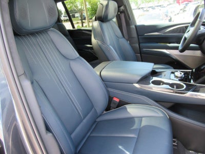 2026 Cadillac ESCALADE IQ Premium Sport