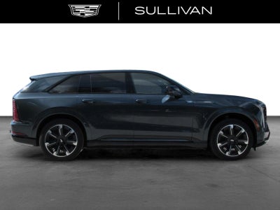2026 Cadillac ESCALADE IQ Premium Sport