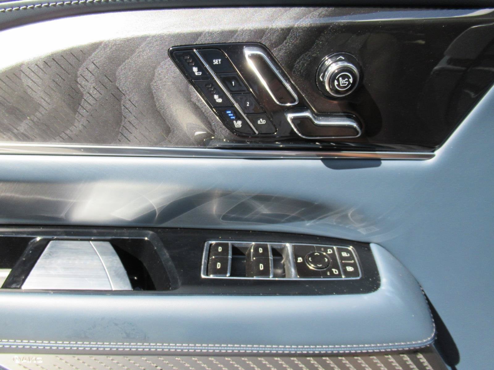 2026 Cadillac ESCALADE IQ Premium Sport