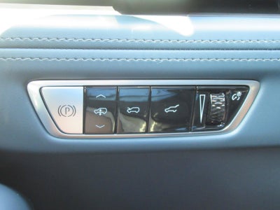 2026 Cadillac ESCALADE IQ Premium Sport