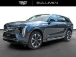2026 Cadillac ESCALADE IQ Premium Sport