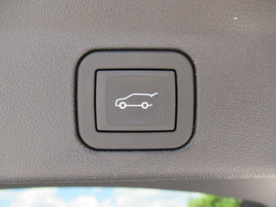 2026 Cadillac ESCALADE IQ Premium Sport