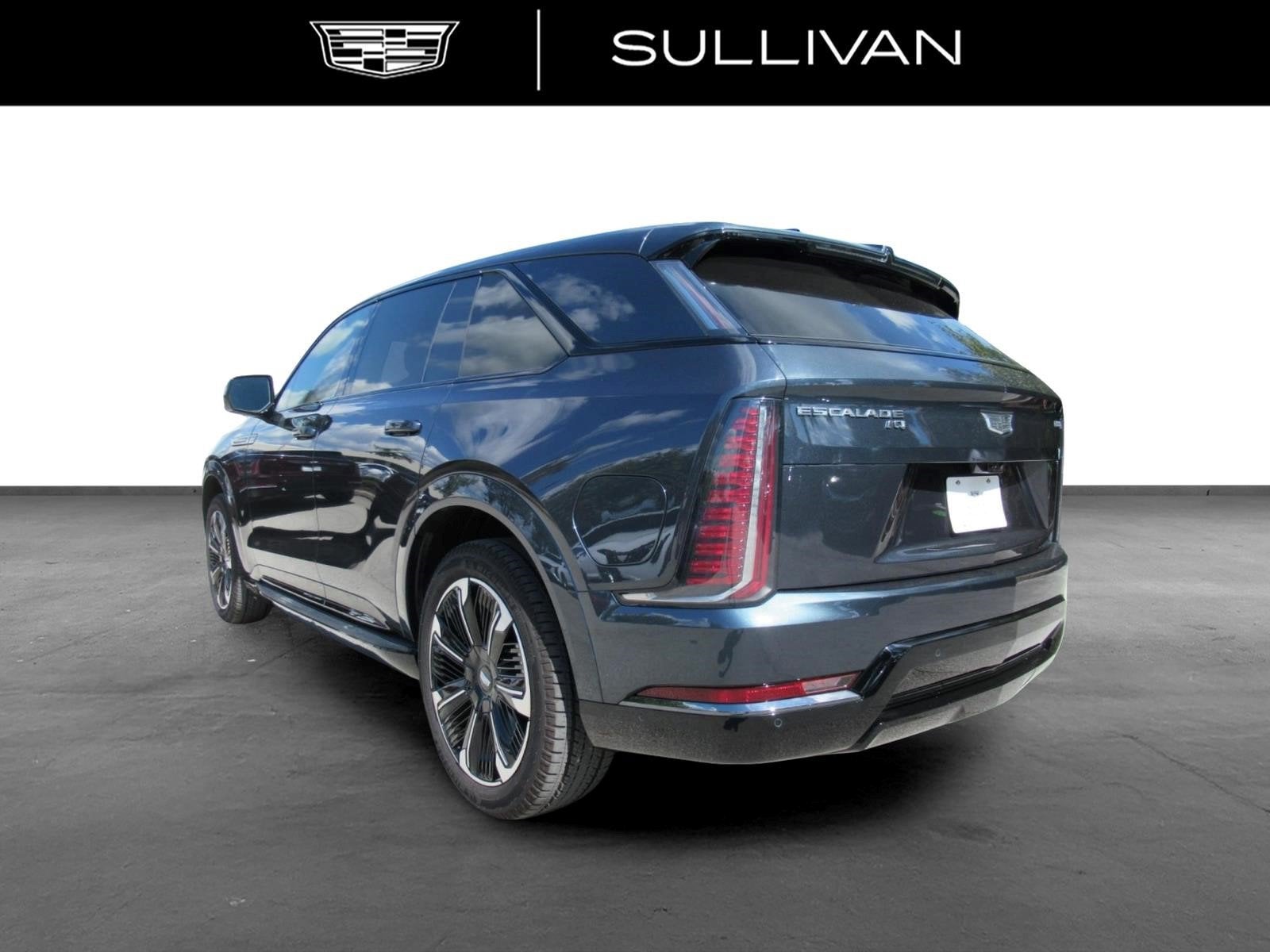 2026 Cadillac ESCALADE IQ Premium Sport