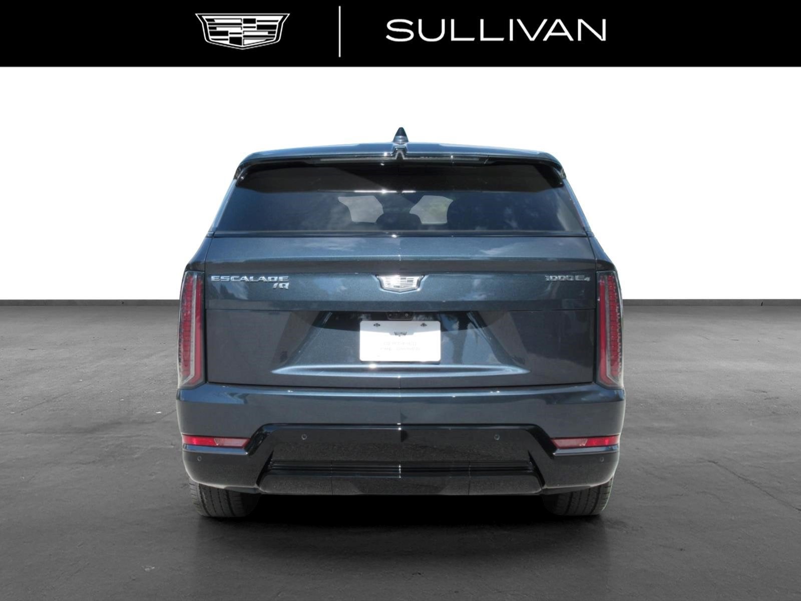 2026 Cadillac ESCALADE IQ Premium Sport