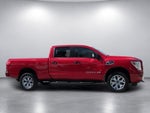2024 Nissan Titan XD SV