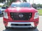 2024 Nissan Titan XD SV