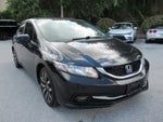 2015 Honda Civic Sedan EX-L