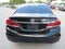 2015 Honda Civic Sedan EX-L