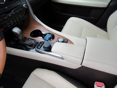 2017 Lexus RX RX 350