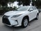 2017 Lexus RX RX 350
