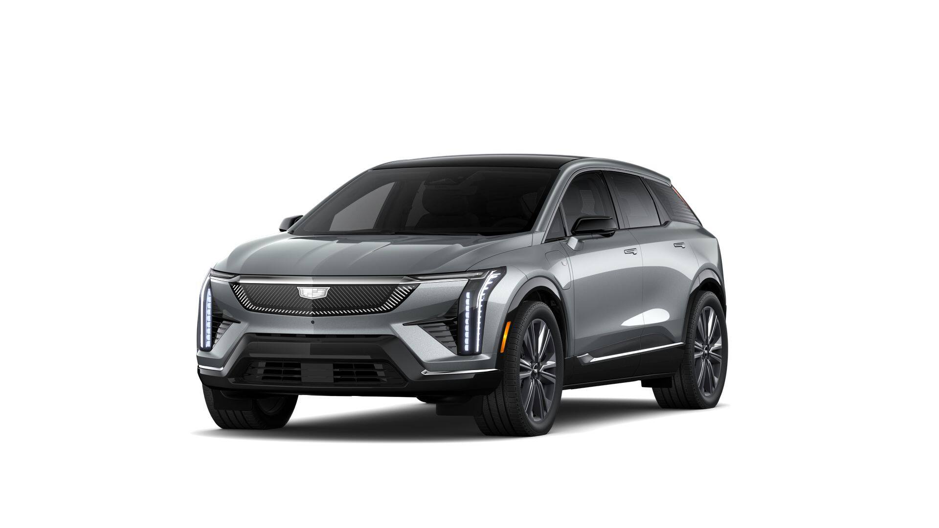 2027 Cadillac OPTIQ Premium Luxury