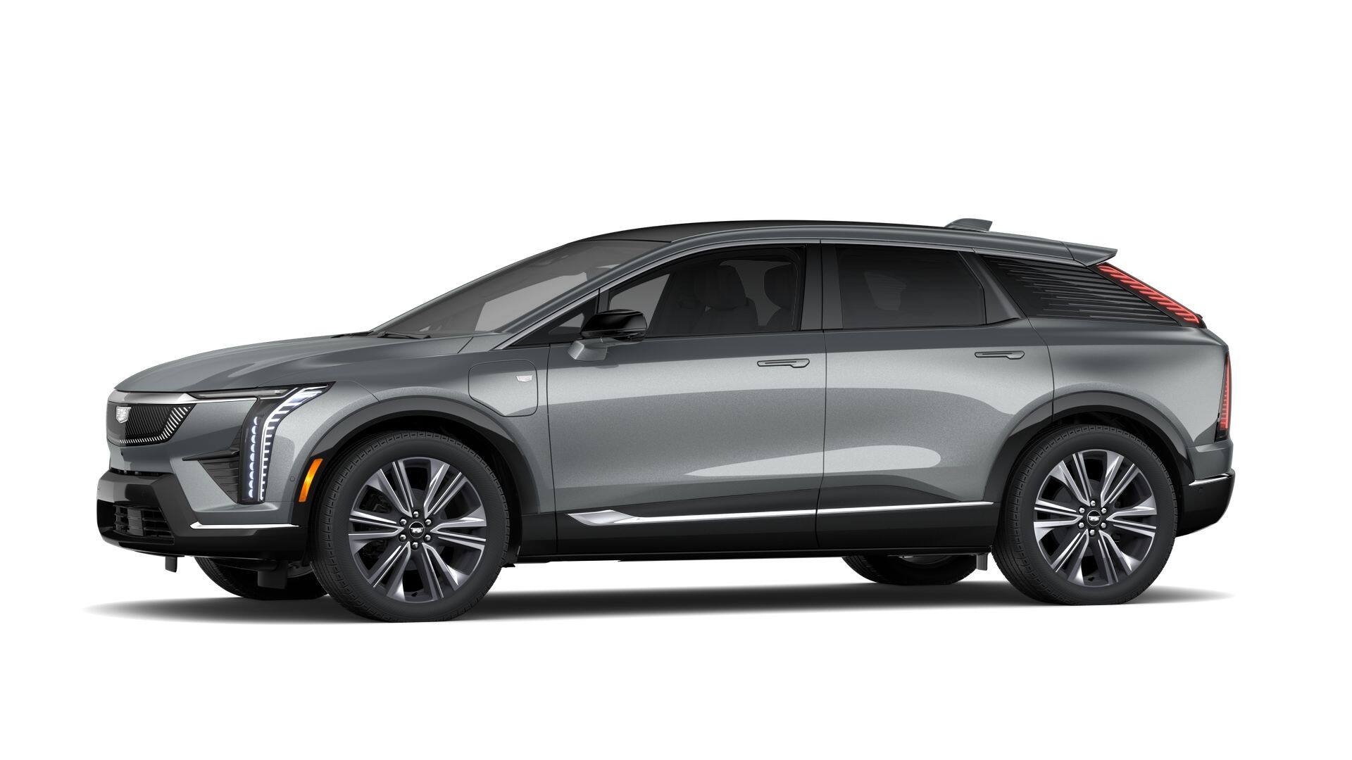 2027 Cadillac OPTIQ Premium Luxury