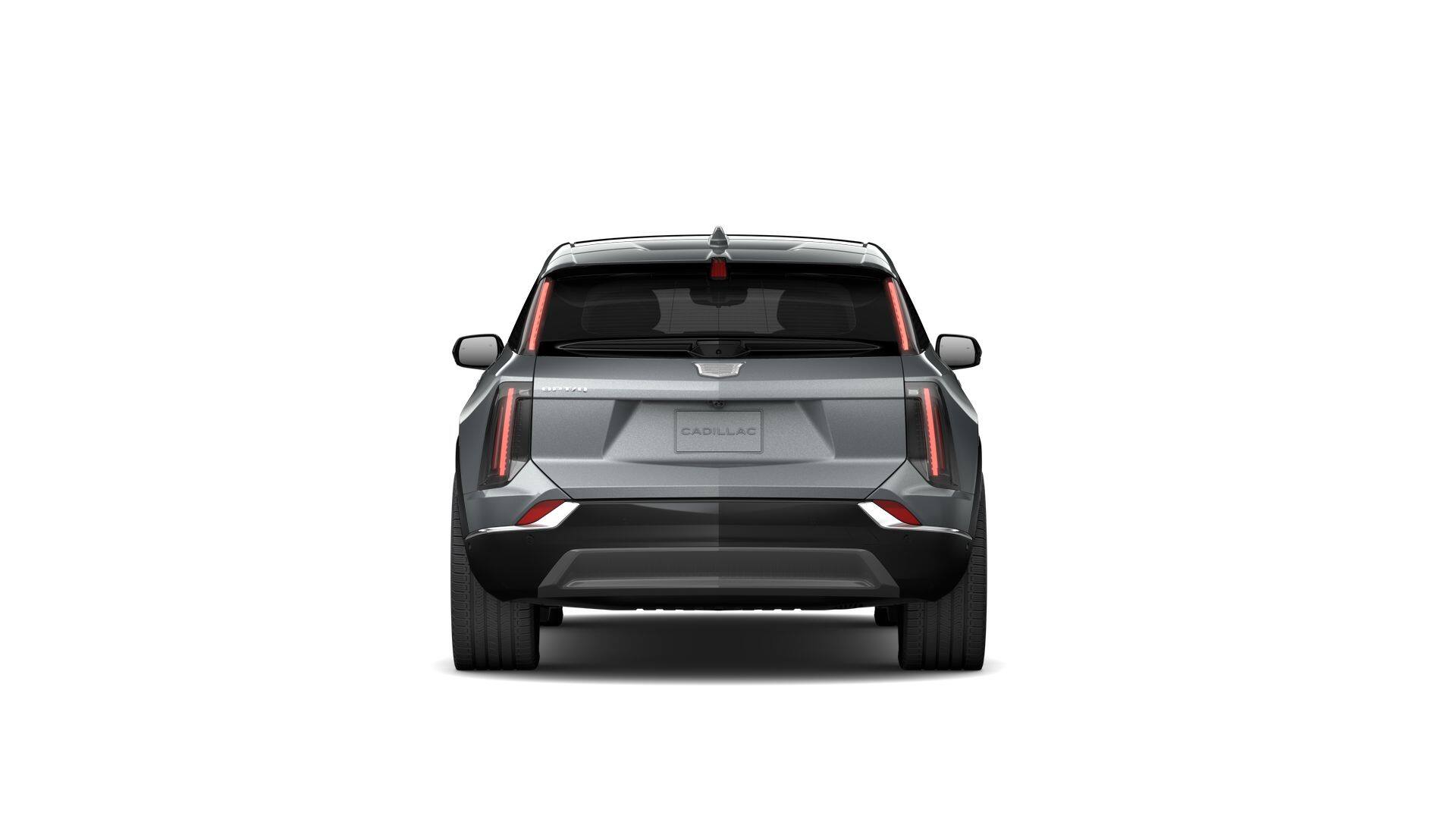 2027 Cadillac OPTIQ Premium Luxury