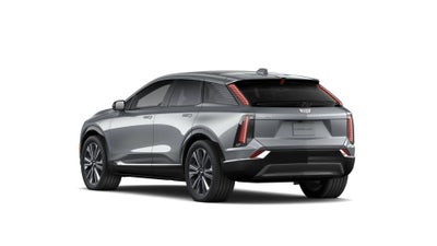 2027 Cadillac OPTIQ Premium Luxury
