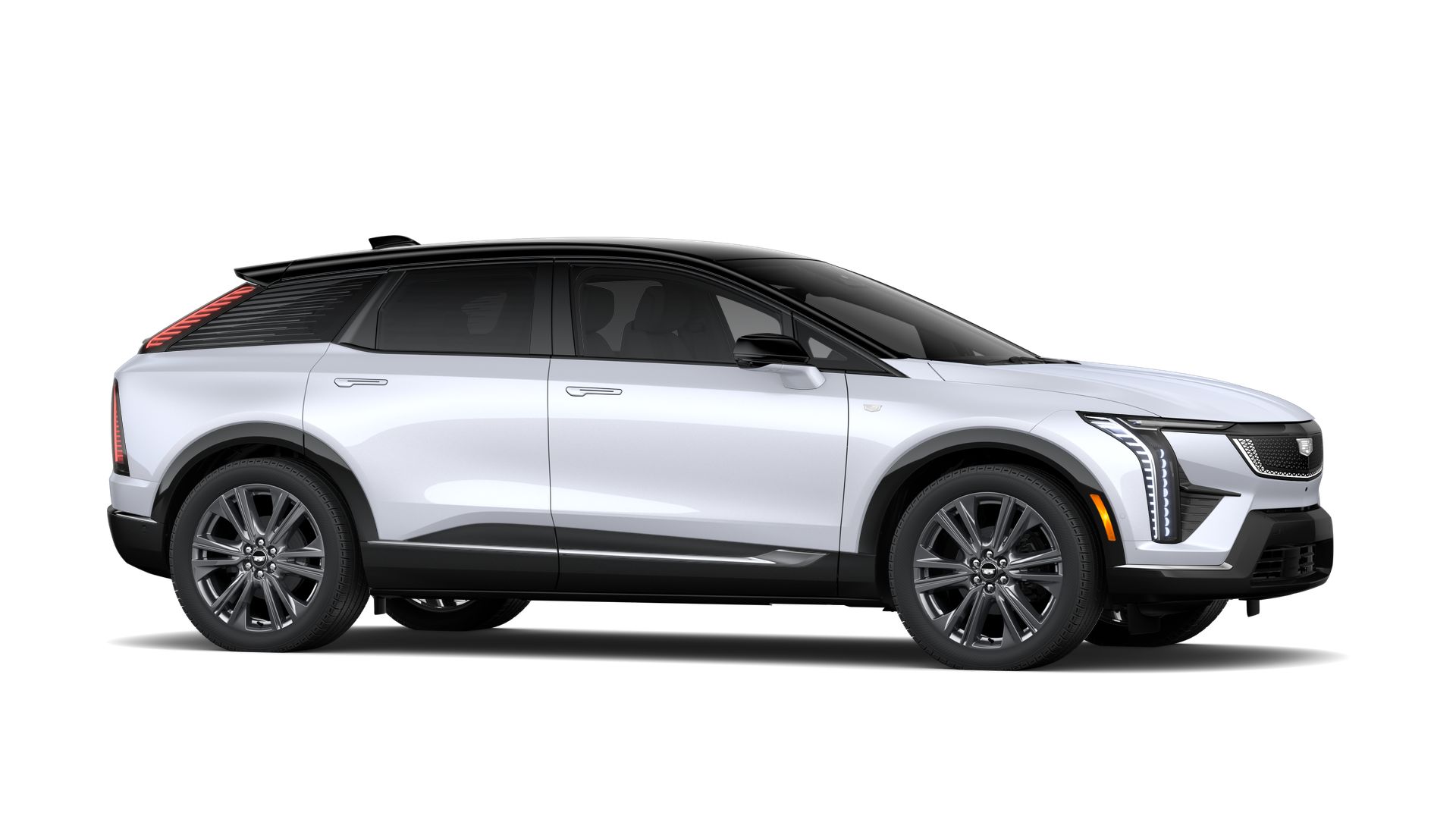 2027 Cadillac OPTIQ Premium Sport