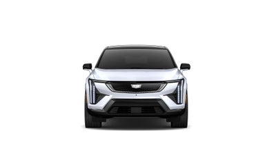 2027 Cadillac OPTIQ Premium Sport