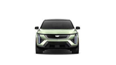 2027 Cadillac OPTIQ Premium Sport