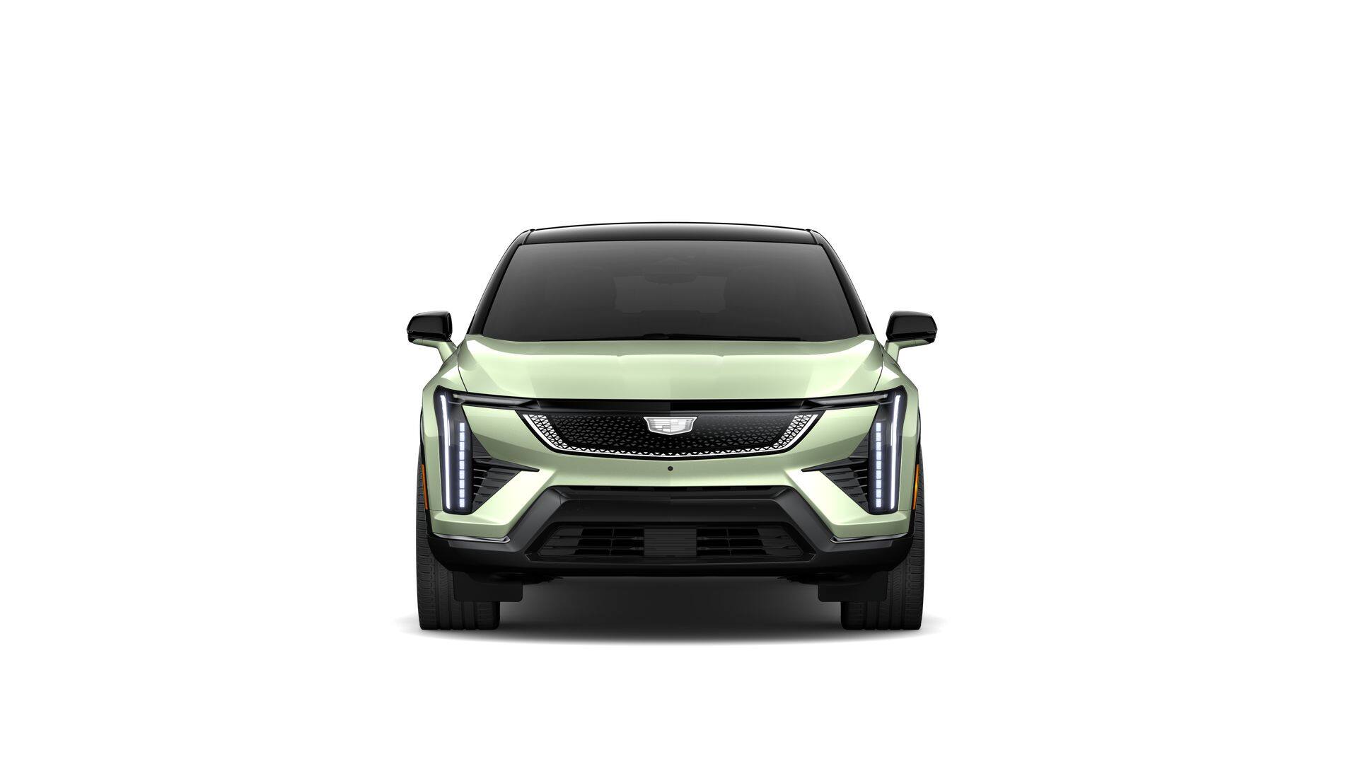2027 Cadillac OPTIQ Premium Sport