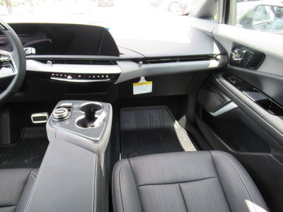 2027 Cadillac OPTIQ Premium Sport