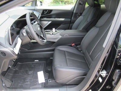 2027 Cadillac OPTIQ Premium Sport