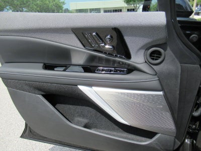 2027 Cadillac OPTIQ Premium Sport