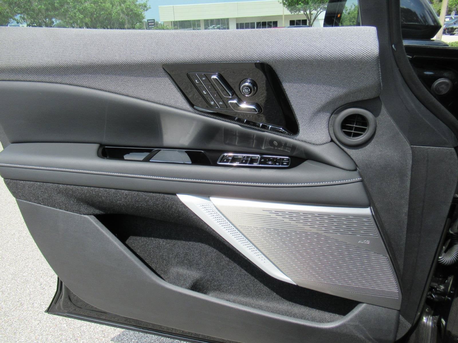 2027 Cadillac OPTIQ Premium Sport