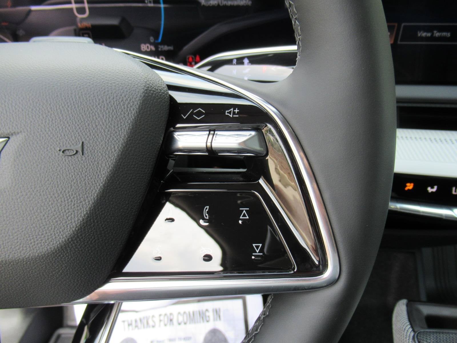 2027 Cadillac OPTIQ Premium Sport