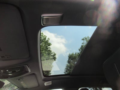 2027 Cadillac OPTIQ Premium Sport