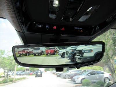 2027 Cadillac OPTIQ Premium Sport