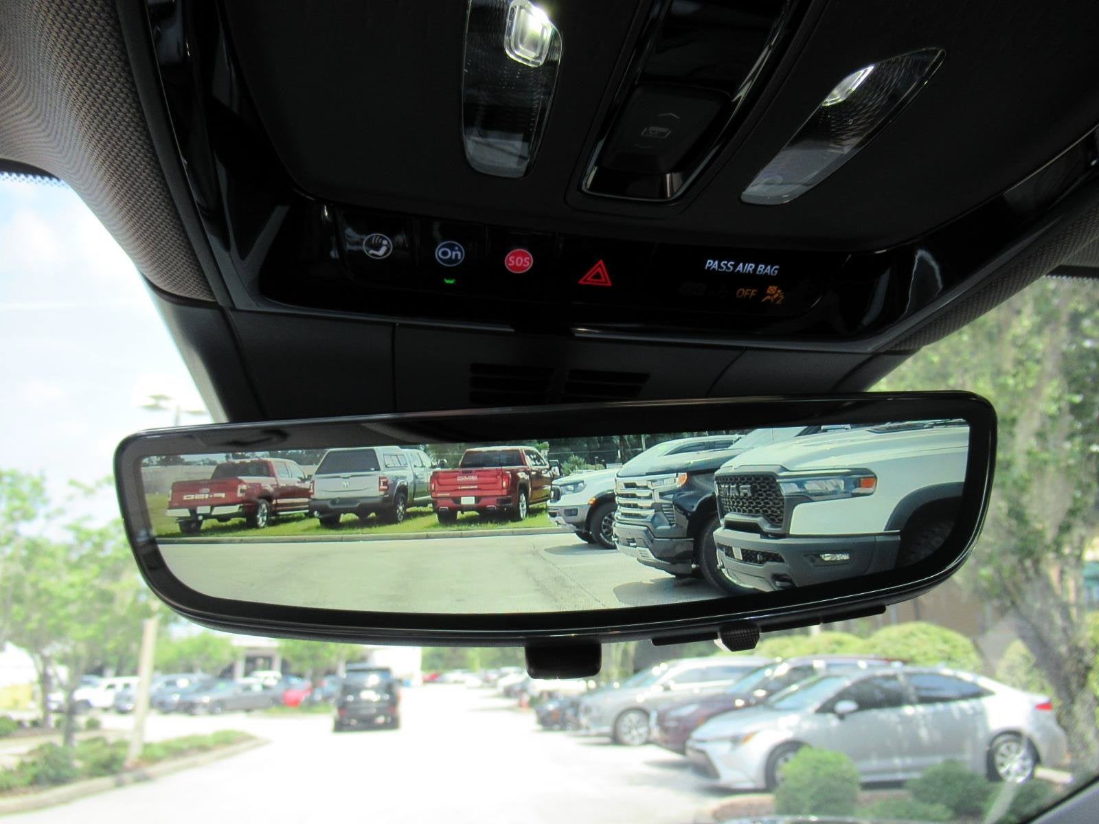 2027 Cadillac OPTIQ Premium Sport