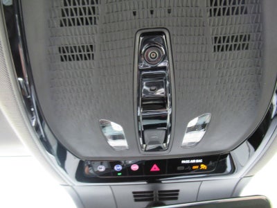 2027 Cadillac OPTIQ Premium Sport