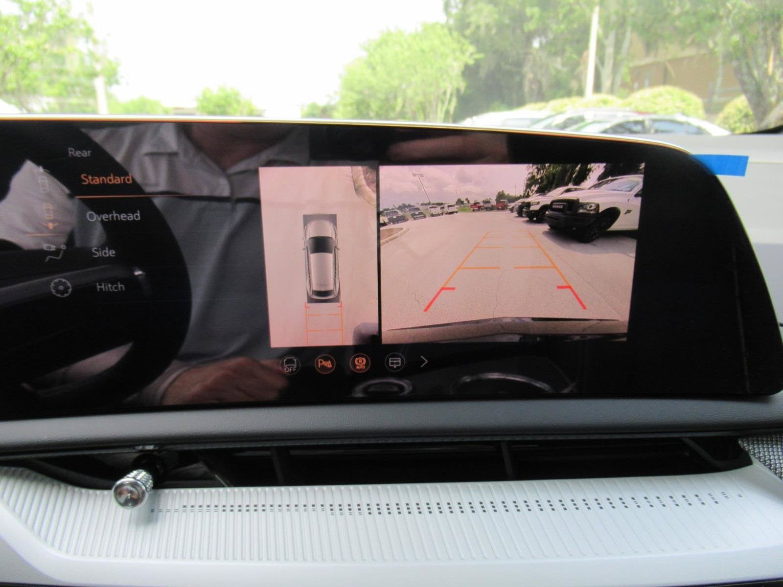 2027 Cadillac OPTIQ Premium Sport