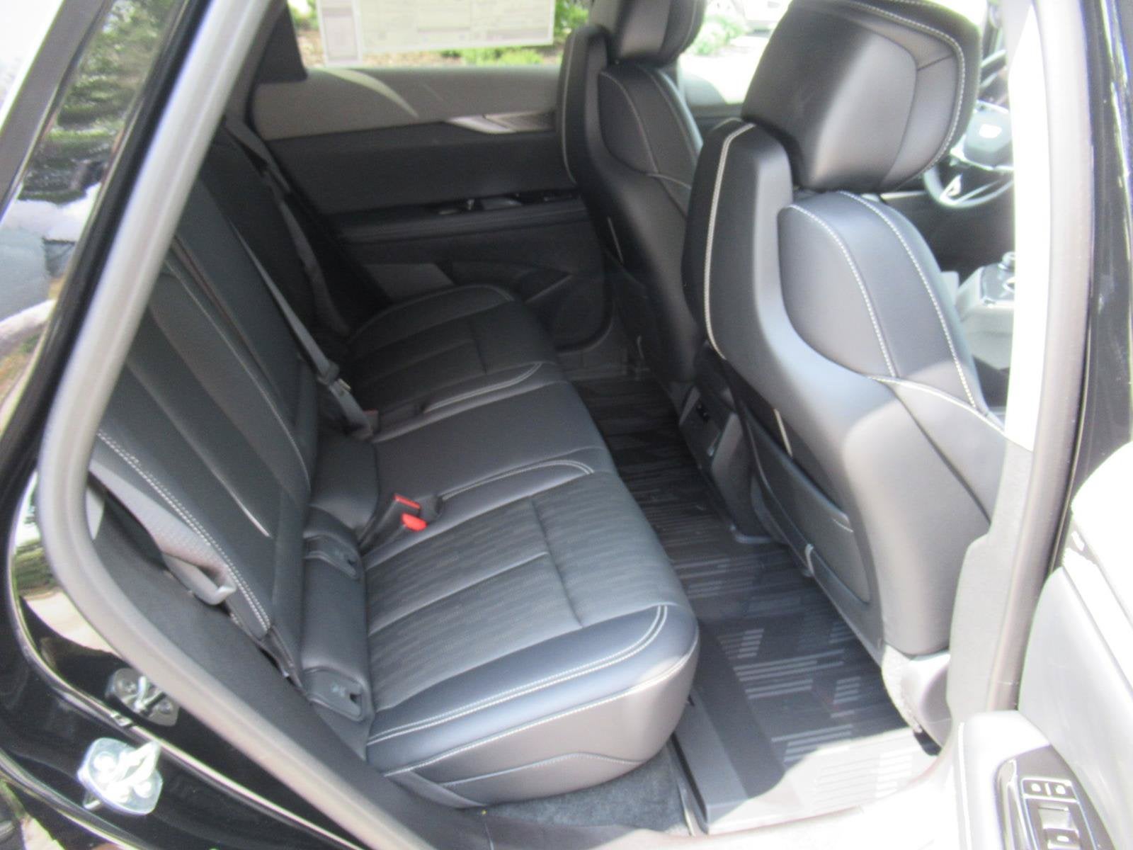 2027 Cadillac OPTIQ Premium Sport