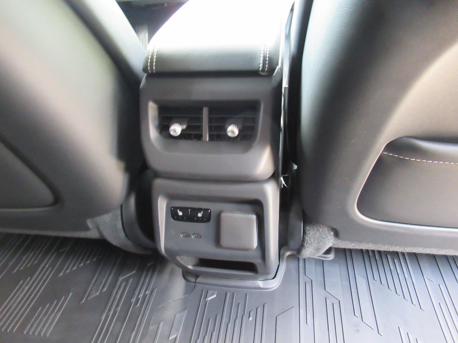 2027 Cadillac OPTIQ Premium Sport