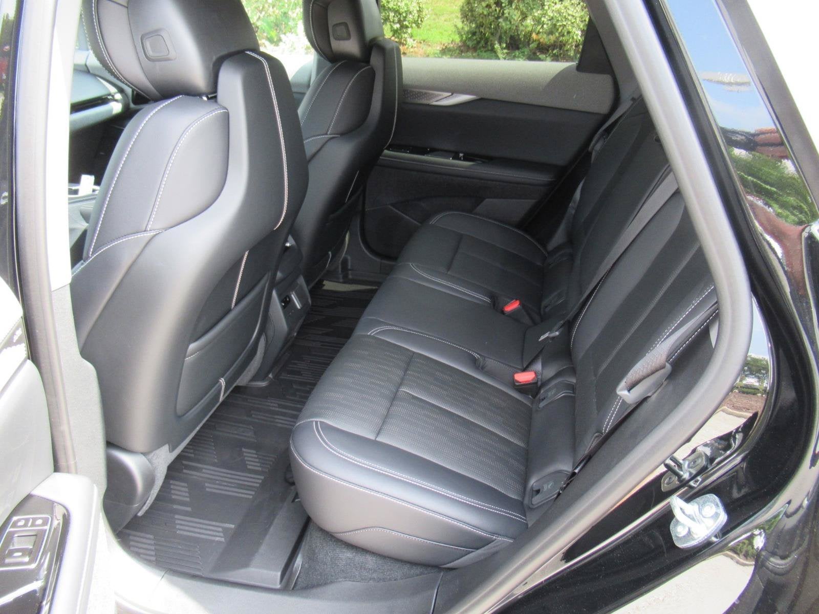 2027 Cadillac OPTIQ Premium Sport