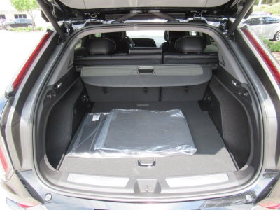 2027 Cadillac OPTIQ Premium Sport