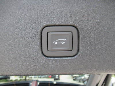 2027 Cadillac OPTIQ Premium Sport