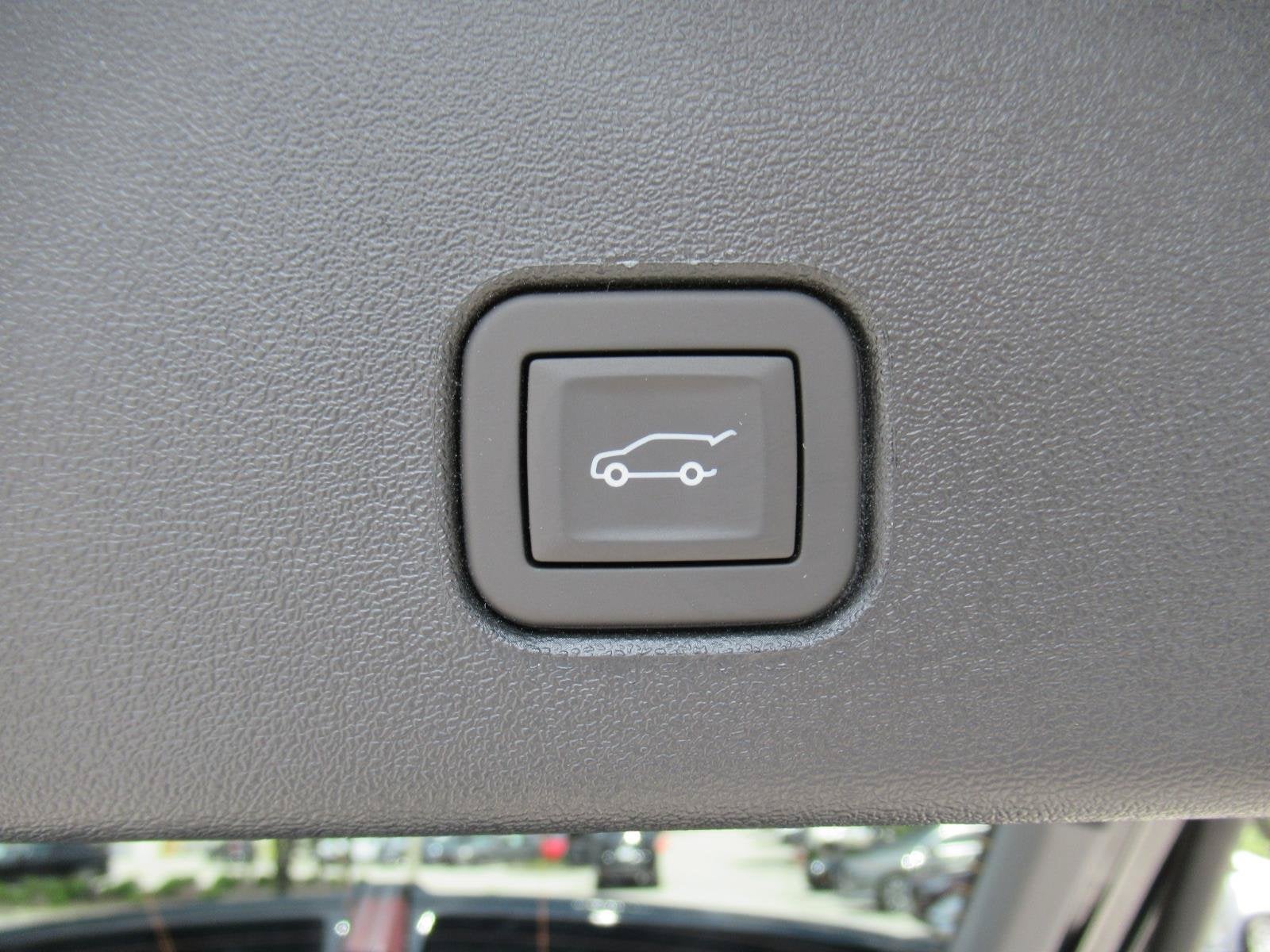 2027 Cadillac OPTIQ Premium Sport