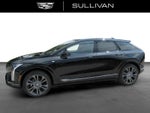2027 Cadillac OPTIQ Premium Sport