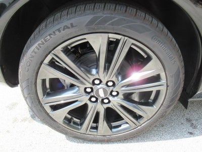 2027 Cadillac OPTIQ Premium Sport