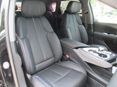 2027 Cadillac OPTIQ Premium Sport