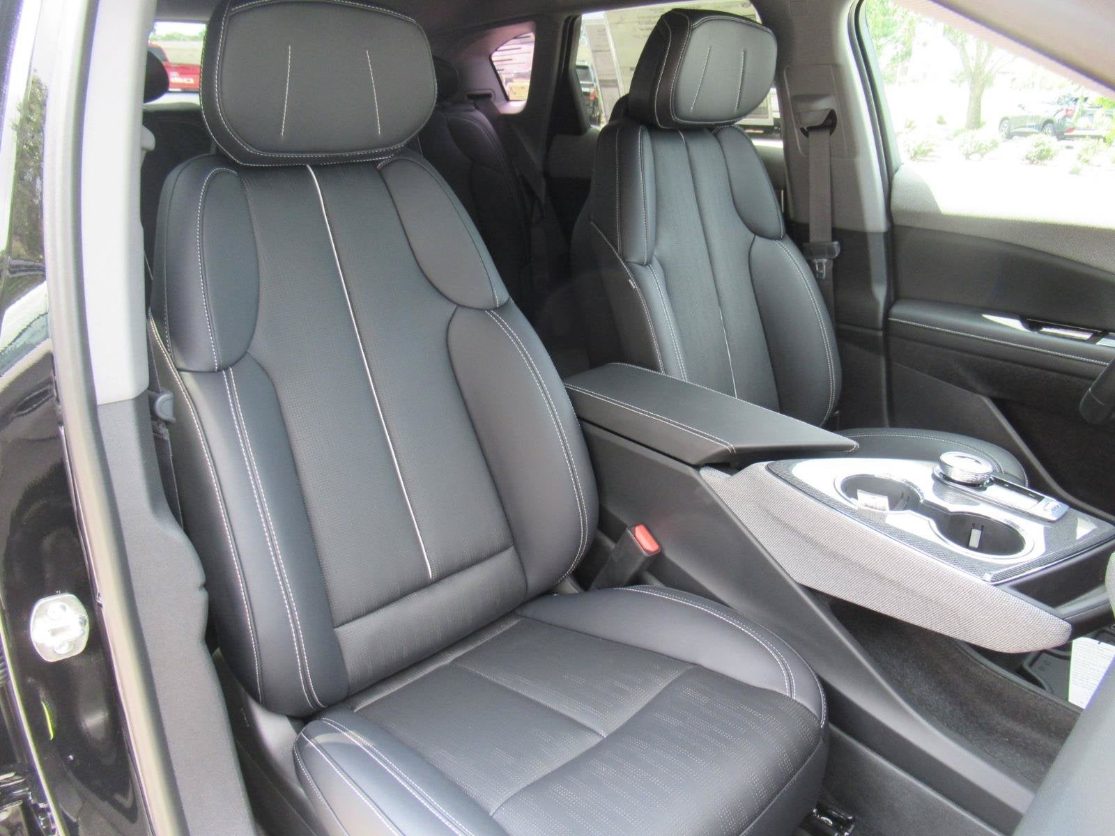 2027 Cadillac OPTIQ Premium Sport