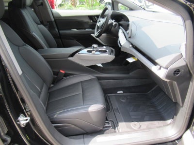 2027 Cadillac OPTIQ Premium Sport