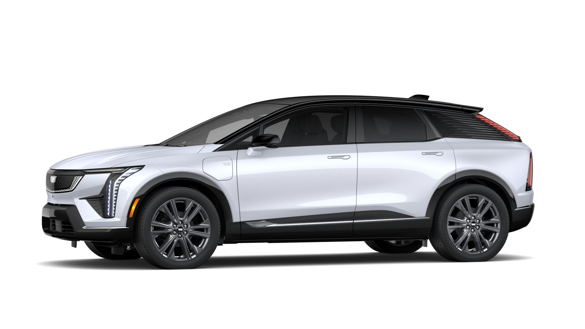 2027 Cadillac OPTIQ Premium Sport