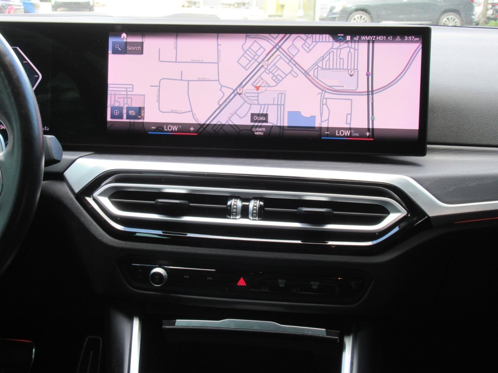 2023 BMW 3 Series M340i
