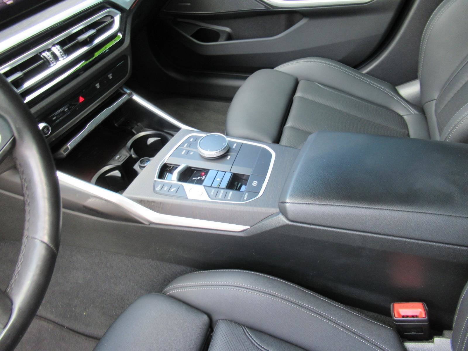 2023 BMW 3 Series M340i