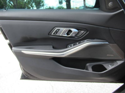 2023 BMW 3 Series M340i